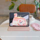 홀수 펜 슬롯/단색 책 스타일 iPad Air11/2025 평면 패널 새로운 Pro13/10 Generation/10.2 플립 AIR4567/10.9 인치 소프트 쉘 풀 인입 택시 미니 수평 스크린 지원 홀수 펜 슬롯/단색 책 스타일 iPad Air11/2025 평면 패널 새로운 Pro13/10 Generation/10.2 플립 AIR4567/10.9 인치 소프트 쉘 풀 인입 택시 미니 수평 스크린 지원