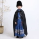 Trang phục trẻ em trang phục bốn bắt nổi tiếng Jinyi Weixiu dao mùa xuân cá phù hợp với bé trai Hanfu trang phục Halloween - Trang phục