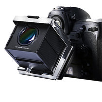 ggs SLR camera Director viewfinder amplifier Pocket eyepiece Micro single Sony Fujifilm Canon Nikon D850