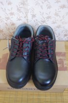 Daqing oilfield anti-smashing multi-function work shoes puncture-proof waterproof and oil-proof leather special for electric welding oil-resistant acid-resistant and alkali-resistant