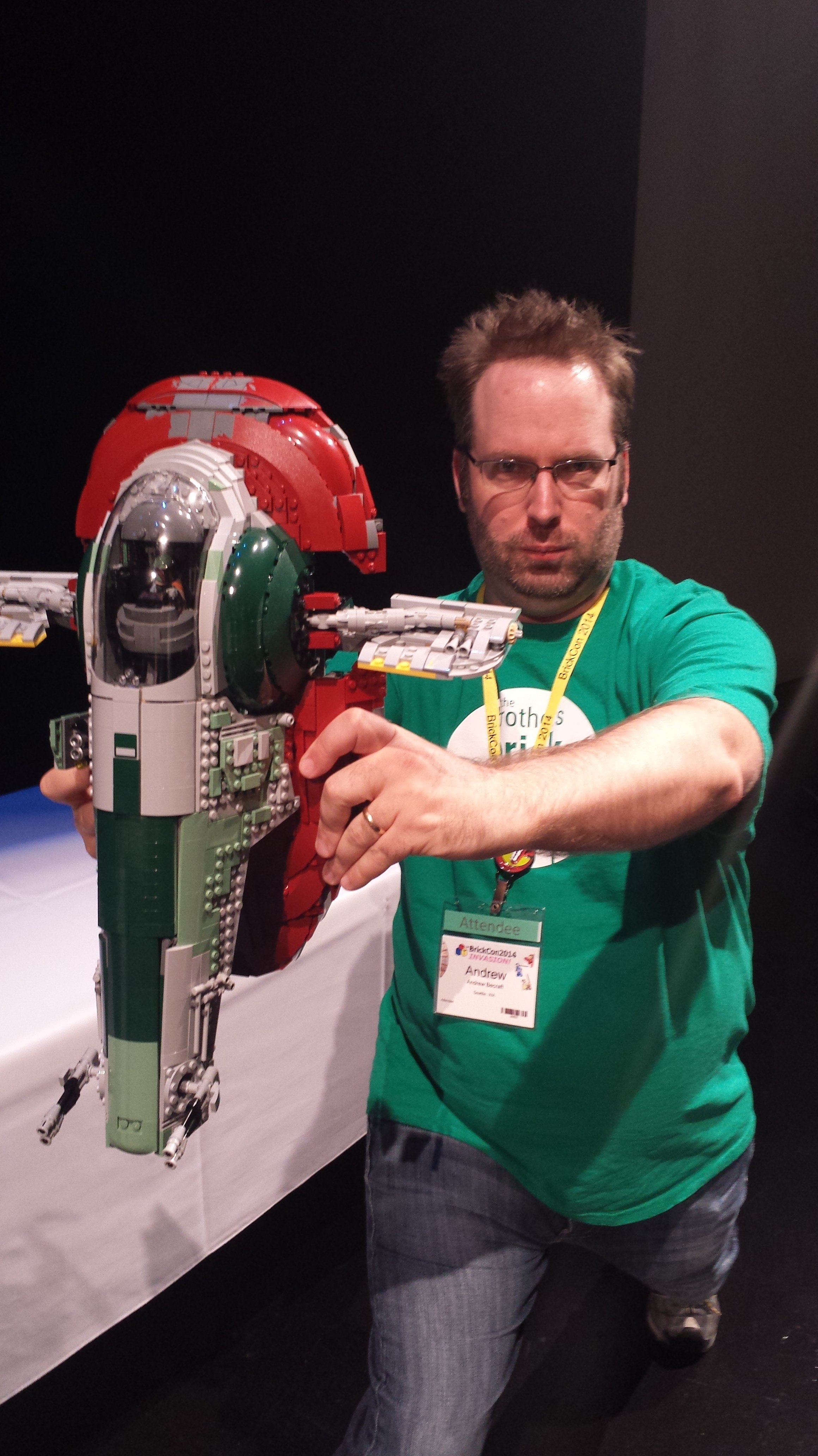 绝版前夕 75060全新现货乐高lego星球大战ucs奴隶一号飞船