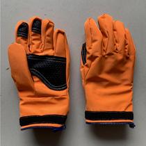 Tree climbing anti-bee clothing gloves Anti-bee clothing mask Helmet mask Wire bee