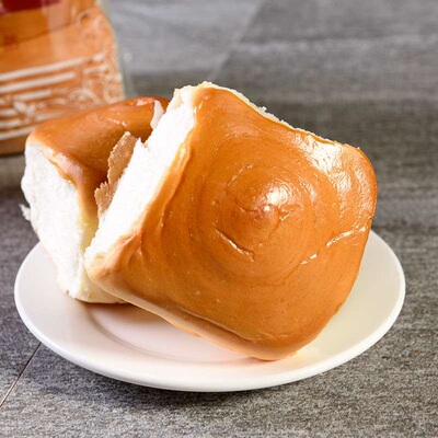 怀旧零食小卖部校园面包老式单独包装90手手工传统整箱西式糕点