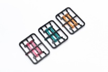 Li Xiang Domestic AE RG Unicorn Gundam arm skeleton B8 B9 reinforced parts Repair parts