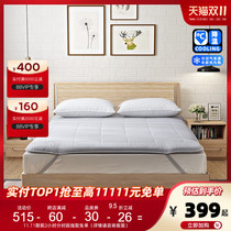Mengjie home textile cotton mattress cotton soft pad Japanese tatami mat cotton soft cushion