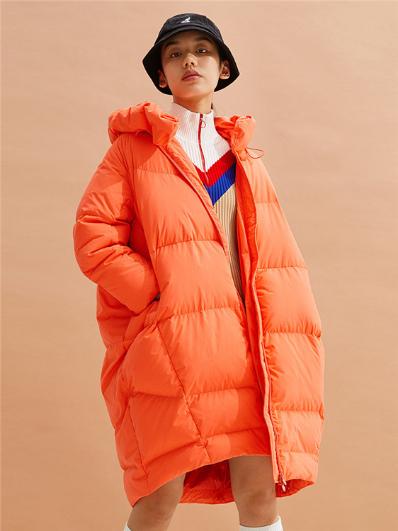 羽绒服不是时尚绝缘体!不接受反驳!17