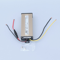 Converter electric tricycle parking heater transformer inverter booster conversion voltage power supply diesel heating accessories