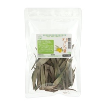 USAYAMA bag Japan Leaf Olive Leaf of Leaf Olive Leaf Polyphenols and oils citrus Maintain a small animal health 10g
