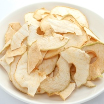 February 23 USAYAMA Japan leaf small animal native to yellow apple low temperature baking crisp flake mass trafficking 50g
