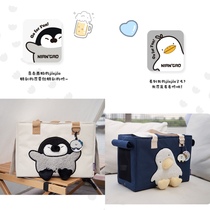 New products PurLab Puff Labs Pets Comfort Outside with bag Pets Outdoor Gathering to take photos to avoid the nest