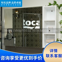Roca Roca bathroom cabinet 856839000 856840000 Bathroom mirror cabinet Makeup mirror cabinet Storage cabinet