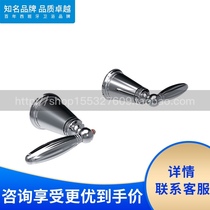 Roca Roca Bathroom Hardware Co Ltd 5A2485C0N In-wall concealed shower faucet mixing valve Shower accessories