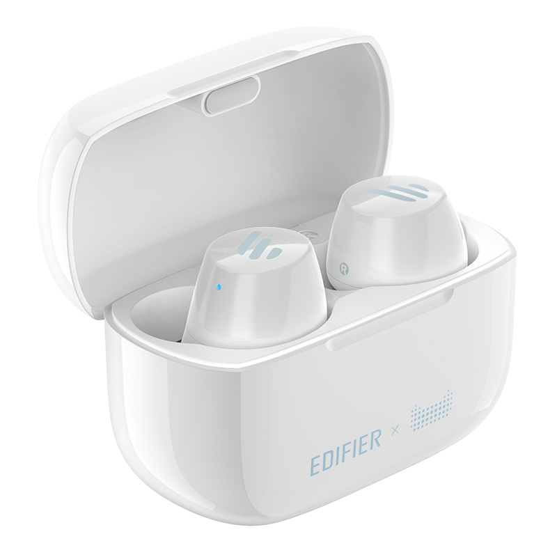 edifier / rambler tws a1 tmall genie customized wireless bluetooth headset sports binaural in ear