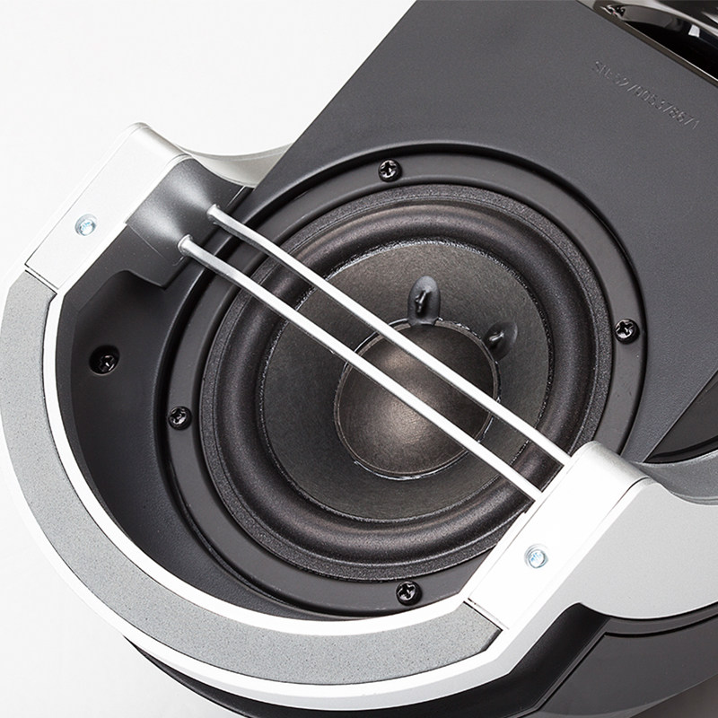 edifier/漫步者 e1100plus台式电脑音箱2.1低音炮重低音音响家用