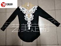 Professional Custom aerobattics performance to serve Volkswagen Gymnastics Suits for Costume Competitive Wear