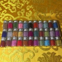 Sakyamuni Buddha 33-color sturdy son to Buddha n sturdy son 7-color sturdy son 268 yuan 33 large bottle sturdy son