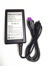Suitable for HP HP eskjet 2520 2020 35 printer charging power adapter 30v 333MA