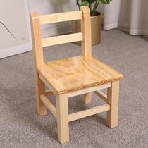 25 30 35 40 45 50 60cm high solid wood stool small round stool household rubber wood bench for shoes short stool