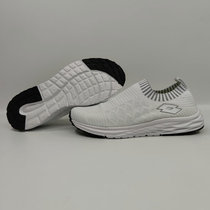 Foreign trade tail stock Lego LOTTO male and female one foot pedal breathable comfortable sneakers wear resistant anti-slip shock absorbing running shoes