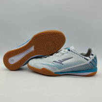 2020 Fall New Foreign Trade Tailstock Football Sports Casual Shoes Bull Fascia Bottom Indoor 5 Man made damping and breathable