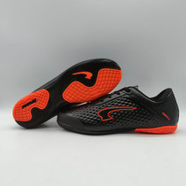 2021 Foreign Trade Thai Summer New Adults Flat Bottom Indoor Football Shoes Men And Women Lacing Non-slip Shock Absorbing Socks