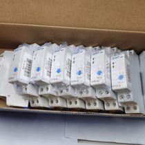 Positive Thai time relay rail style nte8-10B new NTE8-B 1S-10S