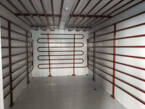 Aisen cold storage complete equipment unit large small cold storage vegetables and fruits fresh meat refrigerated frozen