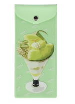 (Spot) rollbahn takano takano limited storage bag pencil case notes