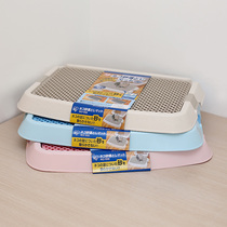 Alice cat litter pad sand pad cat litter board sand pad cat mat cat anti-take out