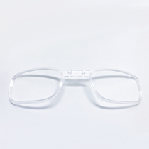 Radar 002 cycling glasses myopia endoscope outdoor sports bicycle proof sunglasses myopia adapter