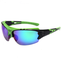 Outdoor cycling glasses men sports sunglasses stylish bicycle wind sunglasses male running shade glasses