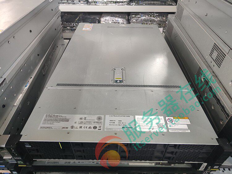 товар из китая rh2288hv3 2288hv5二手nas存储服务器cdn超聚变主机r740 r730 Huawei