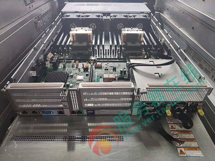 товар из китая rh2288hv3 2288hv5二手nas存储服务器cdn超聚变主机r740 r730 Huawei