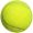 1 set of pet tennis balls (poor elasticity)