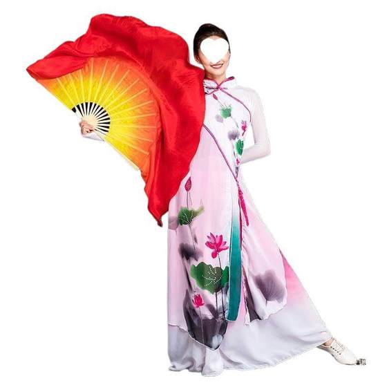 춤추는 팬 성인 댄스 팬 Jiaozhou 옐로우 레드 댄스 팬 큰 양코 댄스 팬 춤추는 팬 성인 댄스 팬 Jiaozhou 옐로우 레드 댄스 팬 큰 양코 댄스 팬