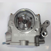 Longxin parts CB250 water-cooled motorcycle engine cylinder head assembly cam valve rocker arm