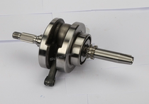 Longxin Jinlong original engine parts LX150-56A CR3 K8 crank connecting rod assembly