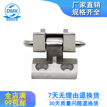 Dymke 304 stainless steel hinge concealed removable CL212 distribution box equipment load bearing case cabinet door hinge