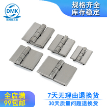 Stainless Steel 304 Hinge Equipment Distribution Box Cabinet Door CL226 With Stud Combined Leaf Thickened Load-bearing Foldout Hinge