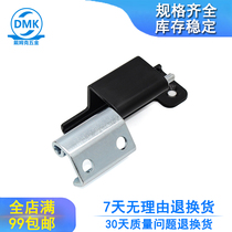 Dymke CL244 network case cabinet door hinge bending industrial equipment concealed removable hinge five gold accessories