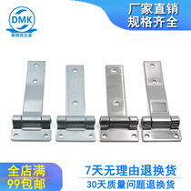 Dymke Industrial Hinge HT015 Long Row Heavy Folding Hinge Equipment Machinery Thickened Flat HT016 Hardware