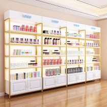 Shelf display cabinet display cabinet display cabinet products display rack supermarket display rack cosmetics display rack