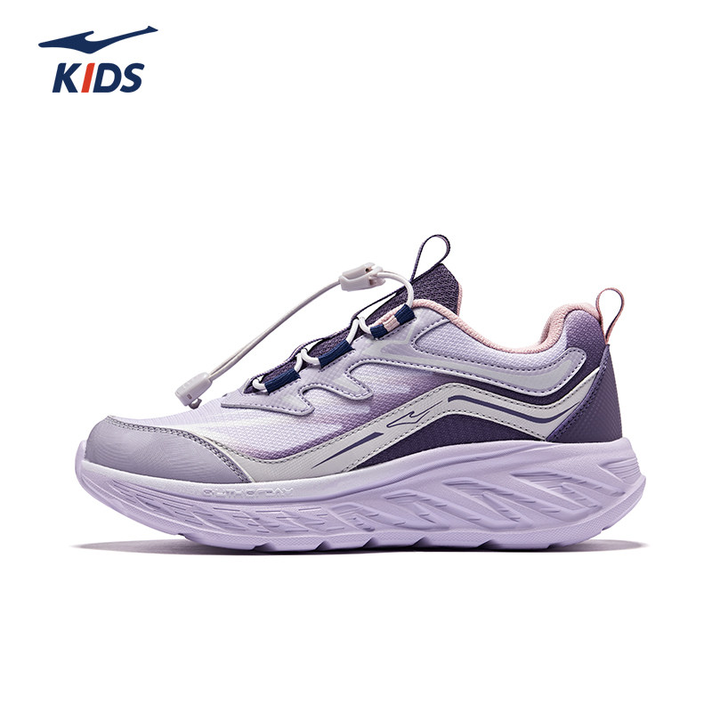 Туманный фиолетовый/Гибискус фиолетовый