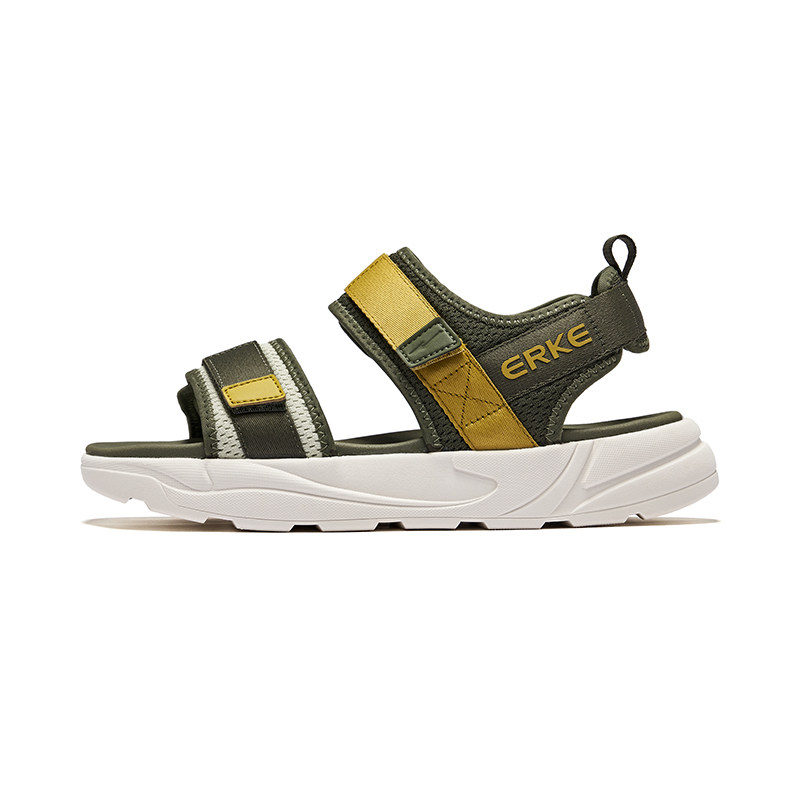 серебристый сосново-зеленый/куполообразный серо-зеленый - мужской стиль