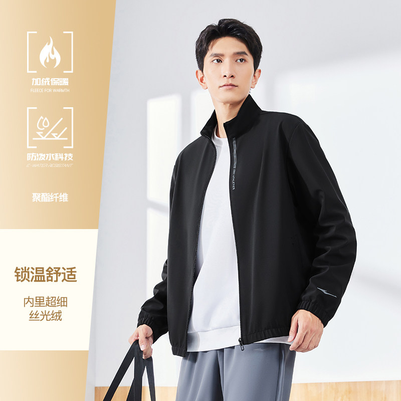 Настоящий черный с бархатом