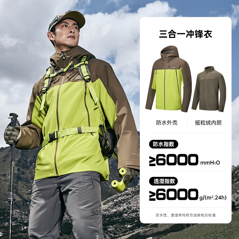 Приливный зеленый