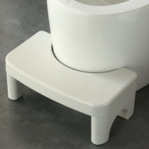 Upper toilet auxiliary stool toilet child elderly cushion foot squatting and stool foot on domestic pregnant womans seat stool