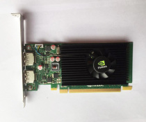 1G Double DP mouth NVS310 Professional graphics graphics card Two-screen three-screen four-screen six-screen display half-high knife card stand-in 315