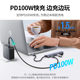 Green Connect Typec Docking Dock 확장 HDMI 네트워크 포트 VGA 카드 리더 액세서리 USB 변환기 모바일 썬더 볼트 3 노트북 어댑터 Green Connect Typec Docking Dock 확장 HDMI 네트워크 포트 VGA 카드 리더 액세서리 USB 변환기 모바일 썬더 볼트 3 노트북 어댑터