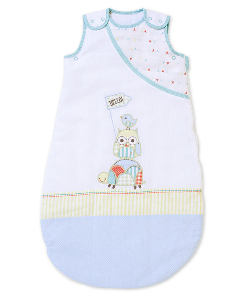  Mothercare Patchwork Garden Sleeping Bag